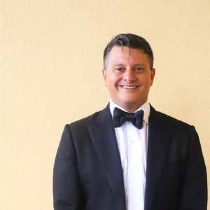 Meet your Posher, John